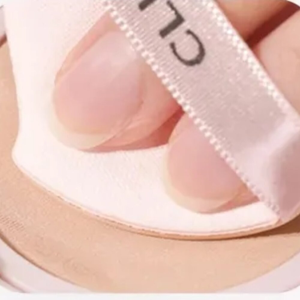 Clio Kill Cover Mesh Glow Cushion Refill in #3 Linen
